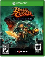 Battle Chasers: Nightwar – Xbox One - Hra na konzolu