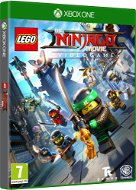 Hra na konzoli LEGO Ninjago Movie Videogame - Xbox One - Hra na konzoli