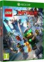 Konzol játék LEGO Ninjago Movie Videogame - Xbox Series - Hra na konzoli