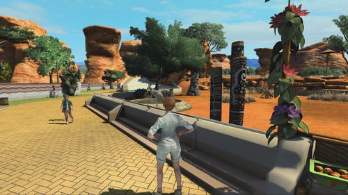 Zoo Tycoon - The Xbox One Review