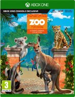 Zoo Tycoon: Ultimate Animal Collection - Xbox Series - Konzol játék