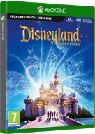 Disneyland Adventures – Xbox One - Hra na konzolu