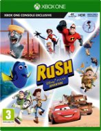 Rush: A Disney Pixar Adventure – Xbox One - Hra na konzolu