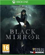 Black Mirror - Xbox One - Konzol játék