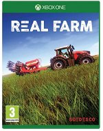 Real Farm - Xbox One - Konzol játék