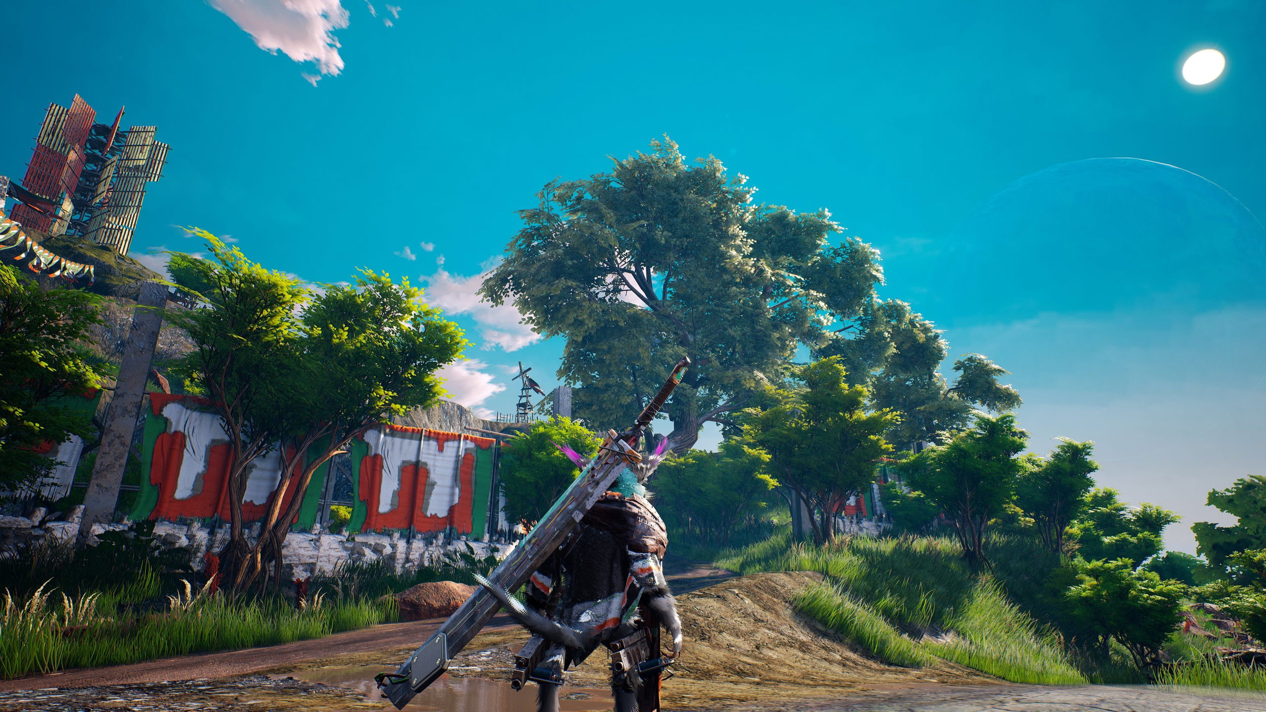 Biomutant xbox best sale one release date