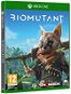 Biomutant - Xbox One, Xbox Series - Konzol játék