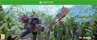 Biomutant Atomic Edition – Xbox One - Hra na konzolu