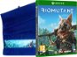 Biomutant – Uteráková Edícia – Xbox One - Hra na konzolu