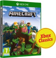 Minecraft Explorers Pack - Xbox One - Konzol játék