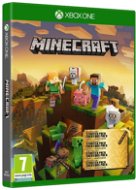 Minecraft Master Collection - Xbox Series - Konzol játék