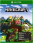 Minecraft Starter Collection – Xbox One - Hra na konzolu