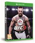Console Game UFC 3 - Xbox One - Hra na konzoli