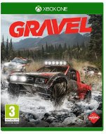 Gravel - Xbox One - Konsolen-Spiel