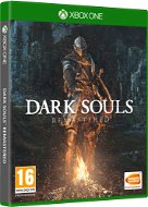 Dark Souls Remastered – Xbox One - Hra na konzolu