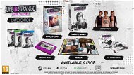 Life is Strange Before the Storm - Limited edition - Xbox One - Konzol játék