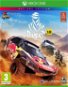 Dakar 18 - Xbox One - Konzol játék