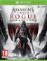 Assassins Creed: Rogue Remastered - Xbox One - Konzol játék