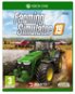 Farming Simulator 19 - Xbox One - Konzol játék