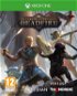 Pillars of Eternity 2: Deadfire – Xbox One - Hra na konzolu