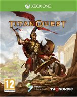 Titan Quest - Xbox One - Konzol játék