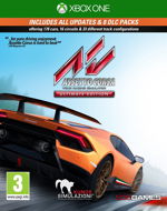 Assetto Corsa: Ultimate Edition - Xbox One - Console Game