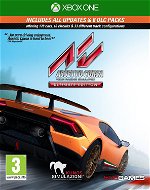 Assetto Corsa: Ultimate Edition – Xbox One - Hra na konzolu