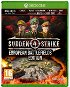 Sudden Strike 4: European Battlefields Edition - Xbox One - Konzol játék