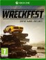 Wreckfest - Xbox One - Konzol játék