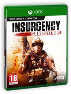 Insurgency: Sandstorm – Xbox One - Hra na konzolu