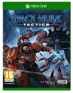 Space Hulk Tactics - Xbox One - Konsolen-Spiel