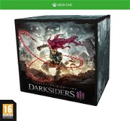 Darksiders 3 Collector Edition - Xbox One - Konzol játék
