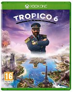 Tropico 6 – Xbox One - Hra na konzolu
