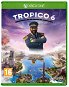 Tropico 6 - Xbox One - Konzol játék