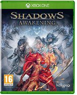 Shadows: Awakening - Xbox One - Konsolen-Spiel