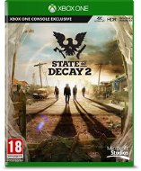 State of Decay 2 - Console Game
