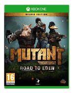 Mutant Year Zero: Road to Eden – Xbox One - Hra na konzolu