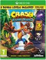 Crash Bandicoot N Sane Trilogy – Xbox One - Hra na konzolu