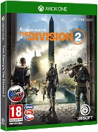 Tom Clancys The Division 2 - Xbox One - Konzol játék