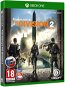 Tom Clancys The Division 2 - Xbox One - Konzol játék