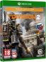 Tom Clancys The Division 2 Gold Edition – Xbox One - Hra na konzolu