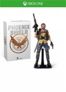 Tom Clancys The Division 2 Phoenix Shield Edition - Xbox One - Console Game