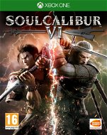SoulCalibur 6 - Xbox One - Hra na konzoli
