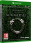 The Elder Scrolls Online: Summerset - Xbox One - Konzol játék