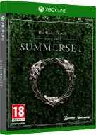 The Elder Scrolls Online: Summerset - Xbox One - Konsolen-Spiel