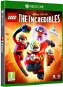 LEGO The Incredibles - Xbox Series - Konzol játék