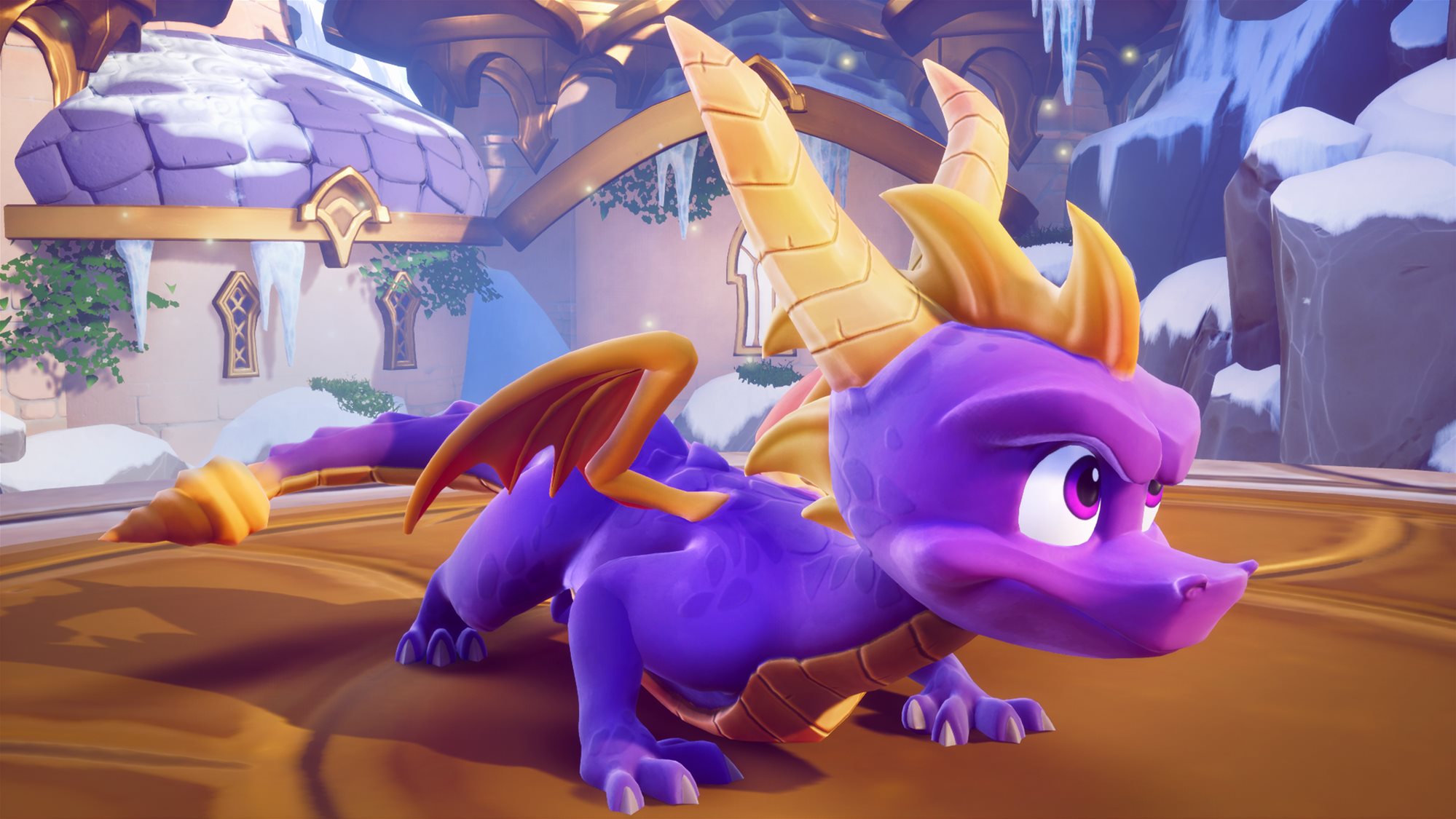Spyro Reignited Trilogy Xbox One Console Game alza
