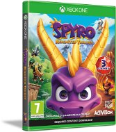 Spyro Reignited Trilogy - Xbox One - Konsolen-Spiel