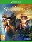 Shenmue 1 + 2 - Xbox One - Console Game