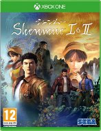 Shenmue 1 + 2 - Xbox One - Konsolen-Spiel